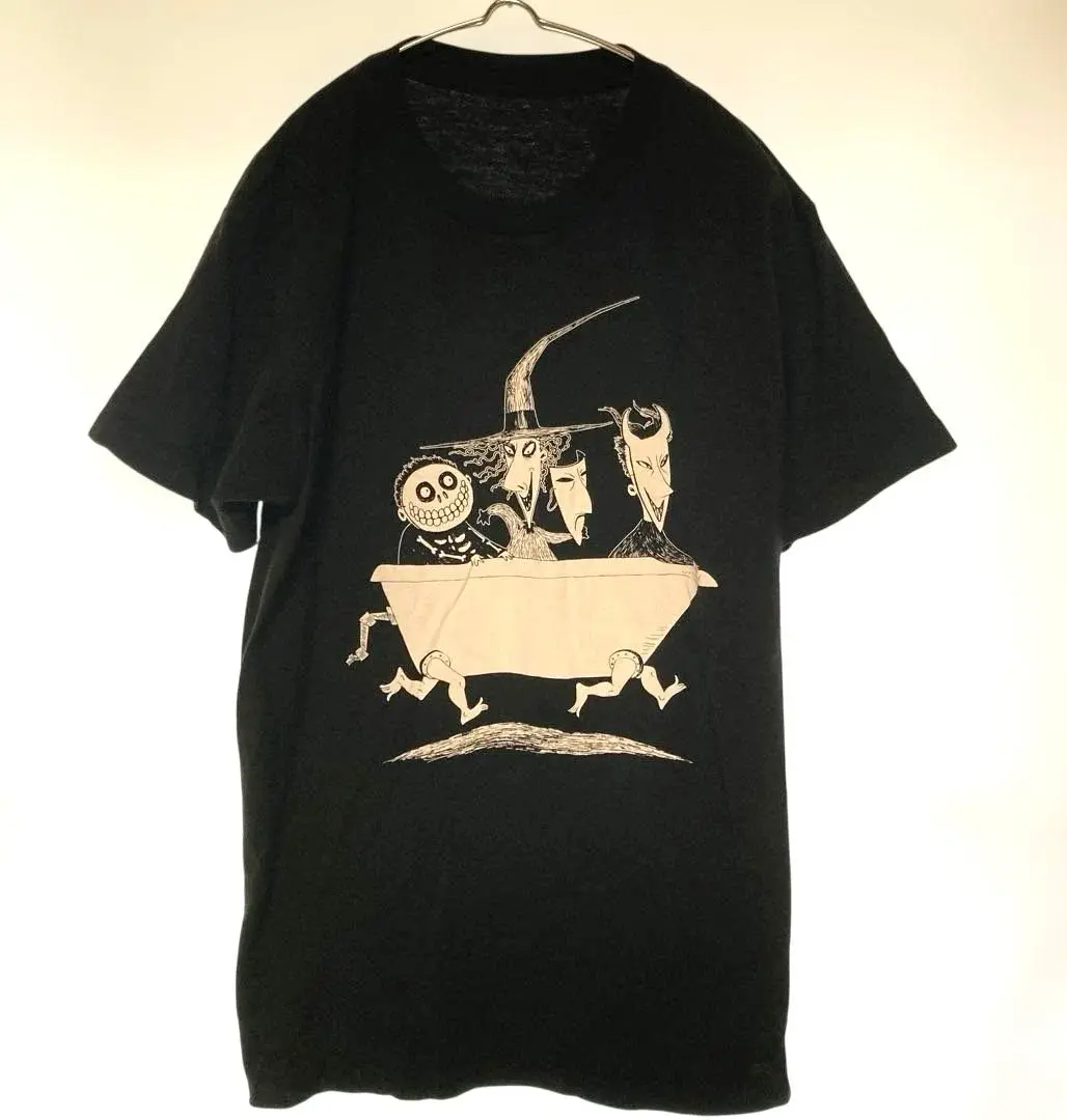 2025年最新】ロックショックバレル tシャツの人気アイテム