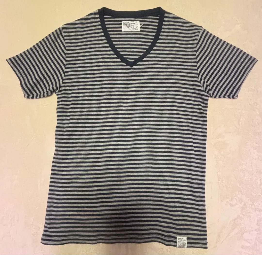 Thumbnail of 【Unused】AZUL T-shirt XL size