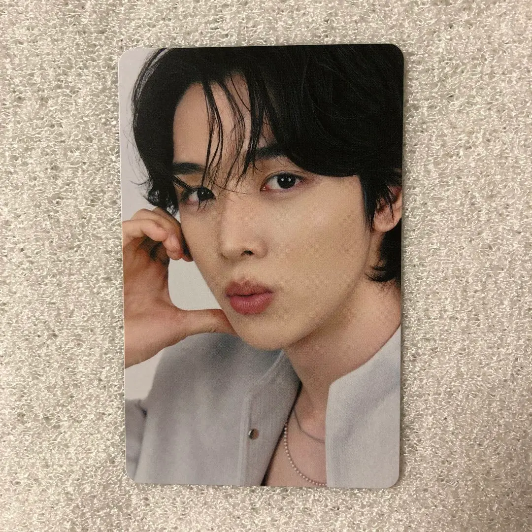 Thumbnail of Shotaro (RIIZE) trading card - RIIZING LOUD