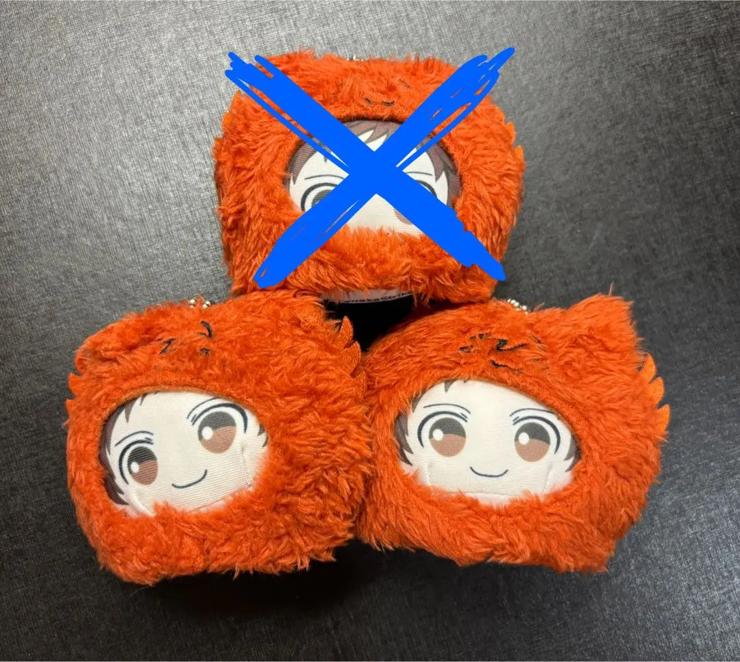 SERVAMP サーヴァンプ　クロ　ぬいぐるみ　クッション Kuro - Plush - SERVAMP (クロ ほぼ等身大ぬいぐるみ 「SERVAMP