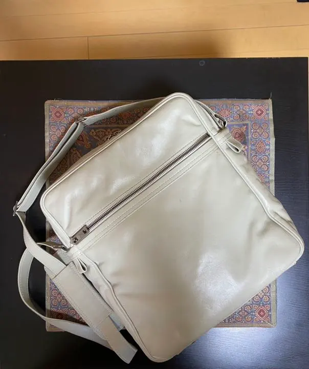 Thumbnail of LOUIS VUITTON shoulder bag
