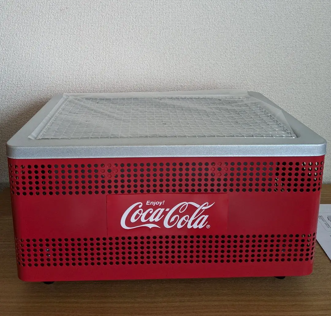 2025年最新】Coca-Cola バーベキューコンロの人気アイテム