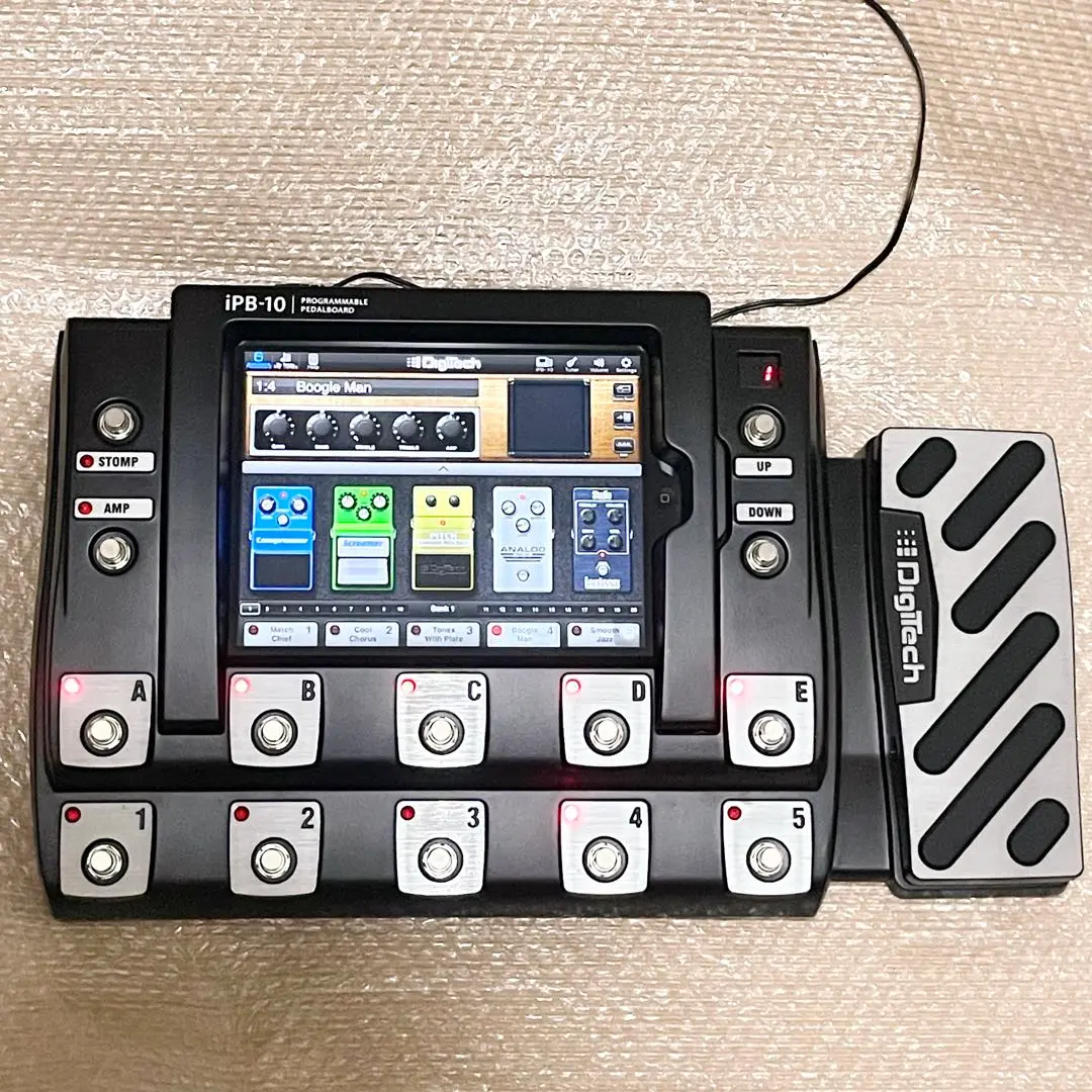 2025年最新】Digitech GSP1101の人気アイテム - メルカリ
