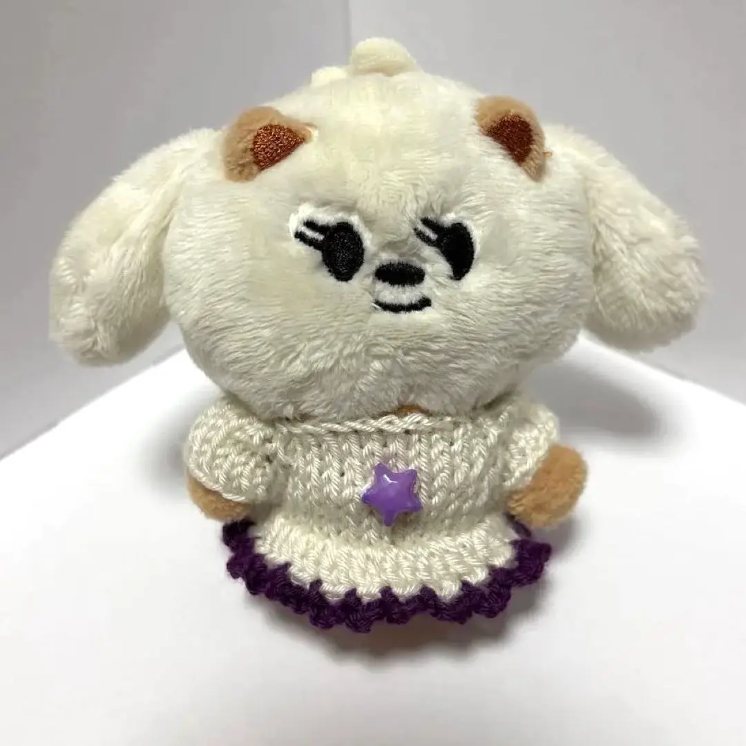 Thumbnail of TXT Pulbatuk Bamggyu One-Piece Star ③ Handmade Beomgyu