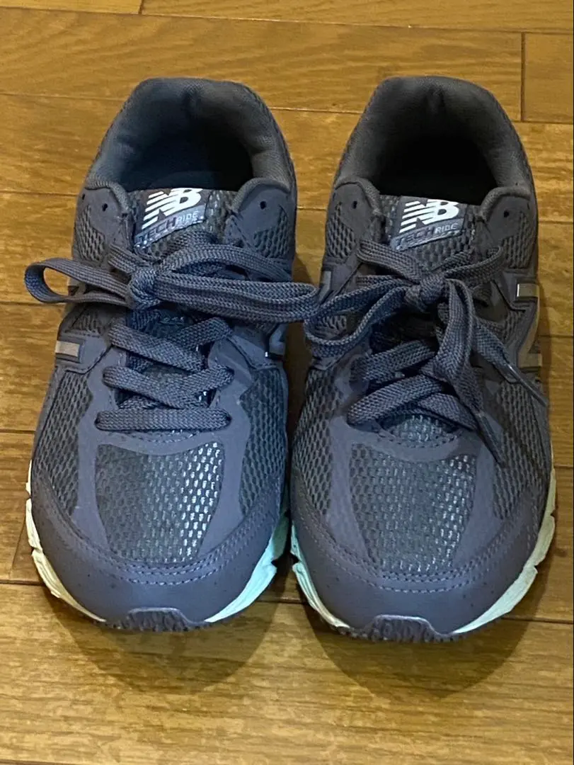 ★New Balance★ニューバランス 480V5★追跡可 org.jpg
