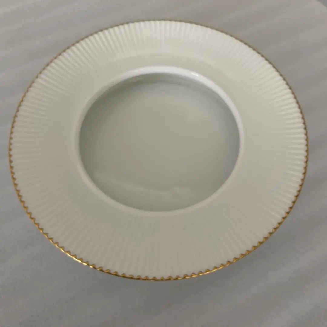 Noritake ノリタケ ダイヤモンドコレクション 花生 花瓶 美品 Noritake ノリタケ ダイヤモンドコレクション 花生 花瓶 美品