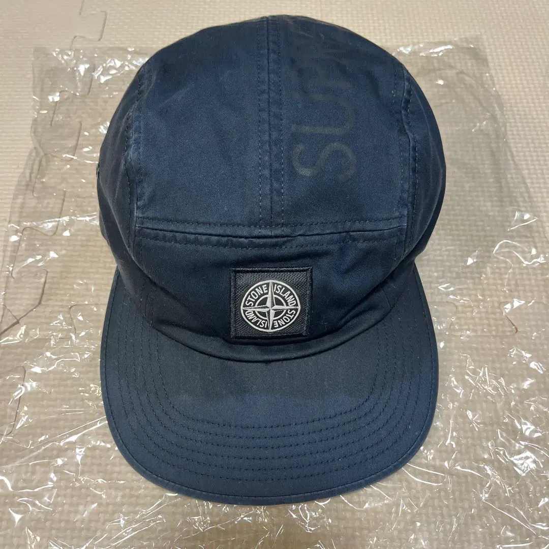 2025年最新】supreme stone island キャップの人気アイテム