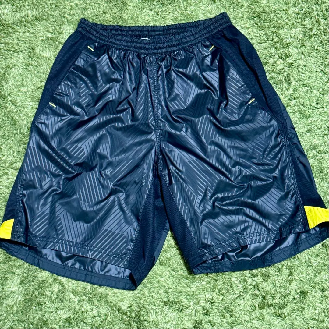 Thumbnail of Adidas Soccer Futsal Piste Half Pants