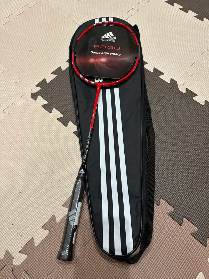 adidas - 【値下げ】アディダス　バドラケ　アディパワーツアー（美品） 楽天市場】アディダス adidas メンズ レディース フィットネス