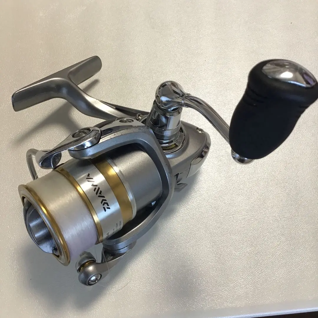 ダイワ　ファントムS レブロス MX2004 まとめ売り、送料込み ダイワ(Daiwa) レブロスMX 2004 00058282｜アウトドア用品・釣り