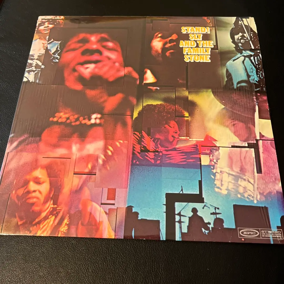 2025年最新】sly and the family stone レコードの人気アイテム