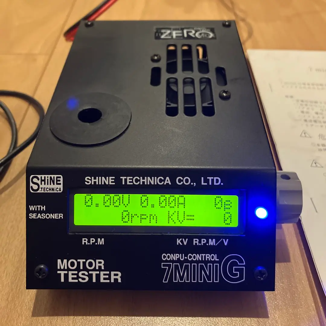 小物・アクセサリー SHINE TECHNICA 7MINIG ZEROMAX verMZ SHINE TECHNICA 7MINIG ZEROMAX verMZ