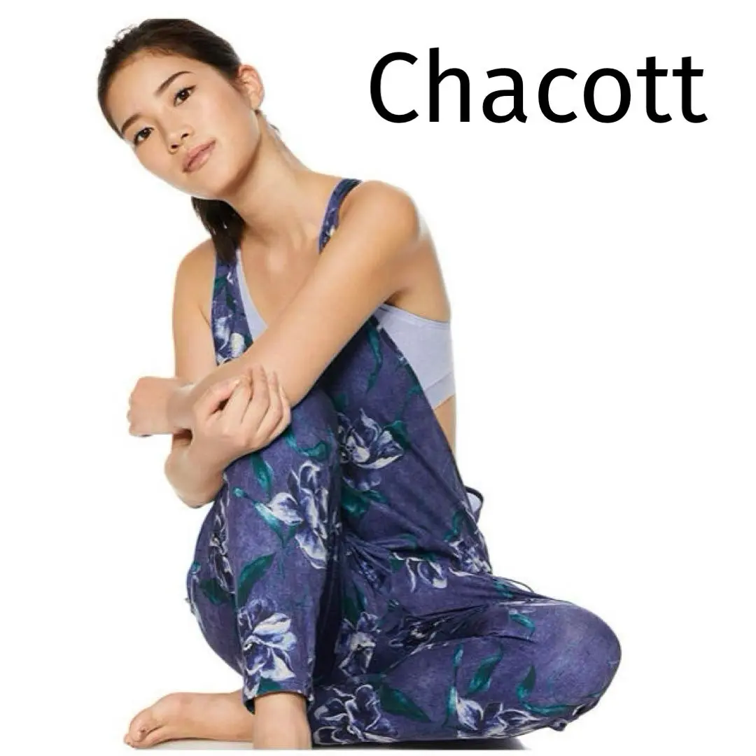 ☆美品☆チャコット　オールインワン　サロペット 楽天市場】【チャコット 公式(chacott)】オールインワン