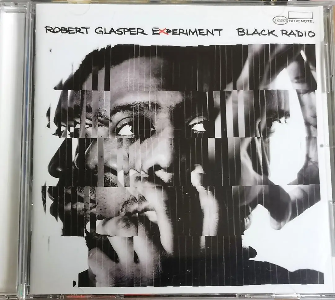2025年最新】robert glasper experiment black radioの人気
