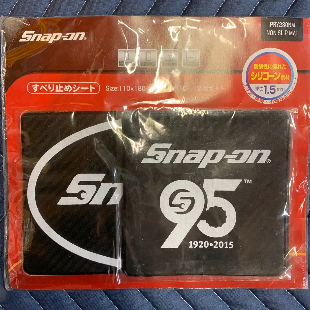 新品未使用♦ストライダー  スナップオン♦お値下げ承ります！ 2025年最新】snap on 95周年の人気アイテム - メルカリ