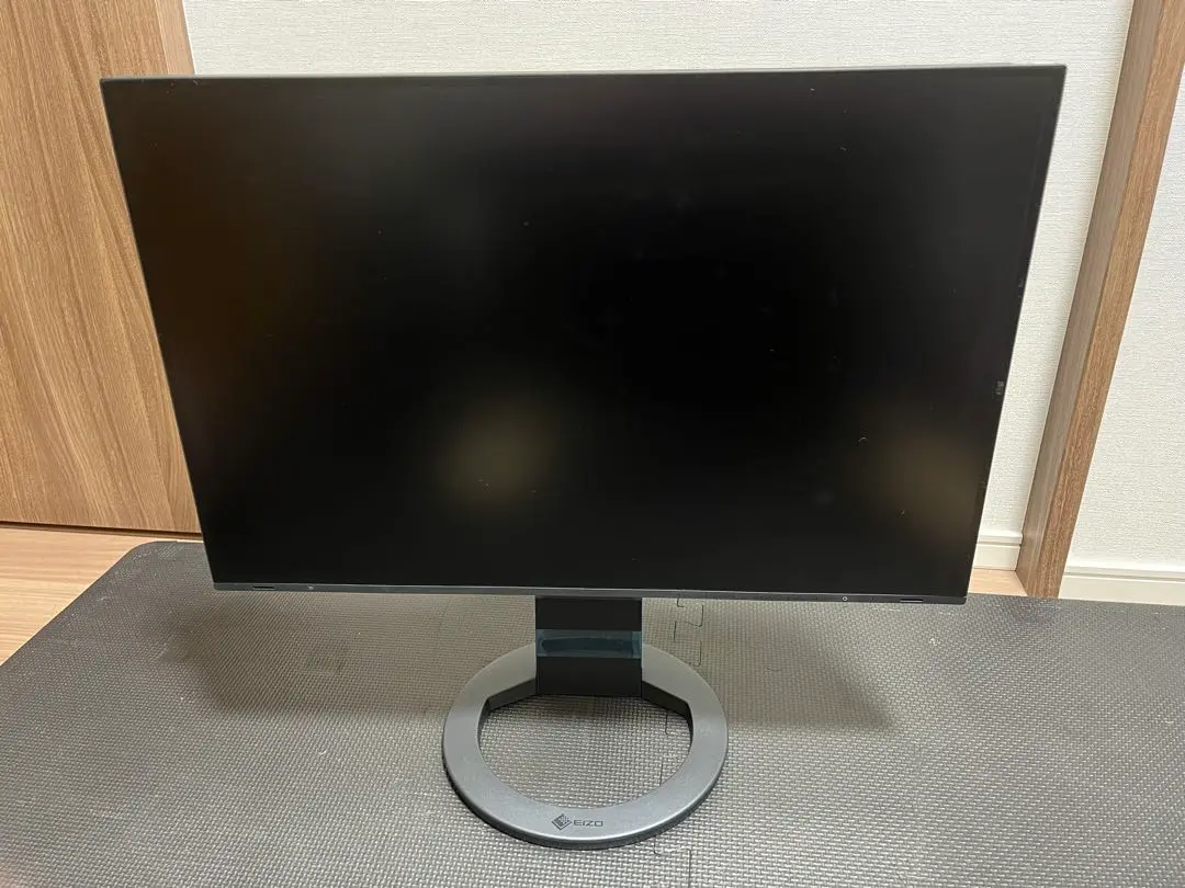 5118　超狭額　EIZO　EV2456　24型　WUXGA　IPS　HDMI Amazon.com: EIZO FlexScan EV2456 24.1