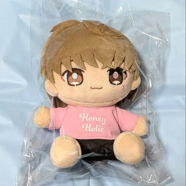 ジェジュン ハニホリ ぬいぐるみ 2025年最新】ジェジュン ハニホリ ぬいぐるみの人気アイテム