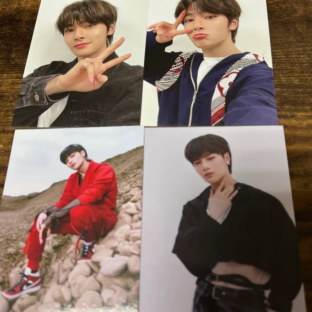 Thumbnail of Stray Kids IN NOEASY