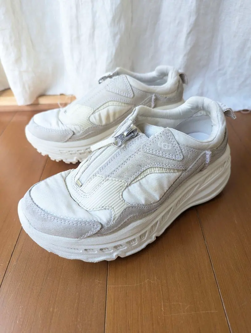 2025年最新】ugg 805 x mltの人気アイテム - メルカリ