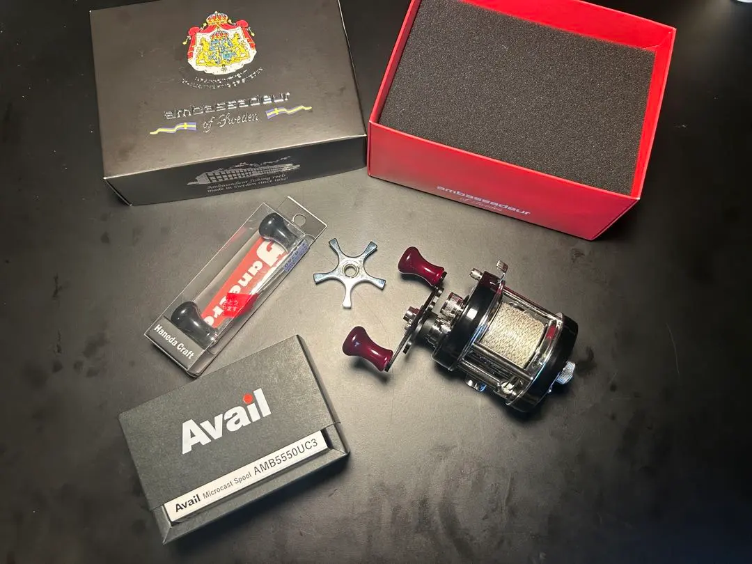 2025年最新】ハネダクラフトハンドルの人気アイテム - メルカリ