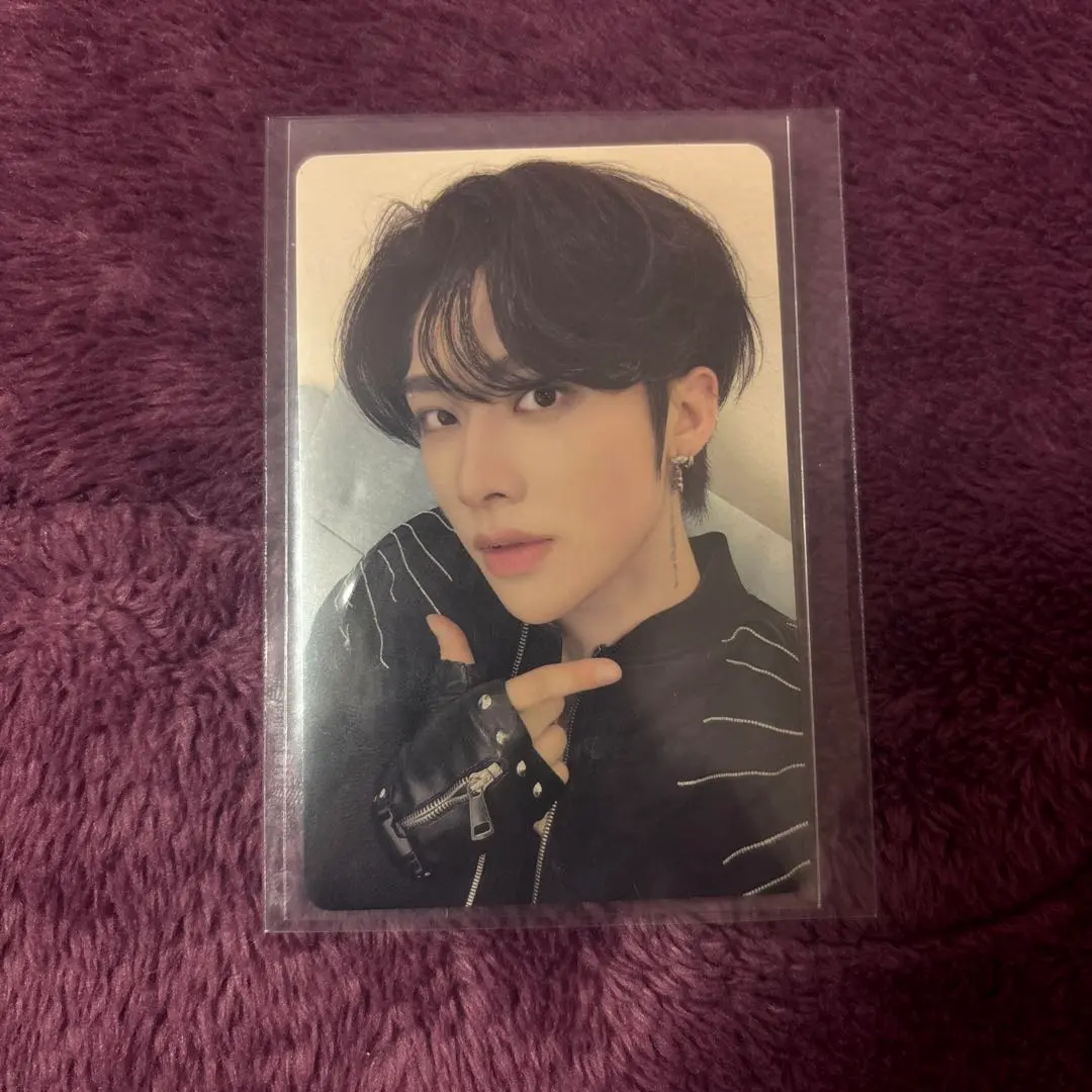 Thumbnail of Ricky Tower Records Lucky Draw