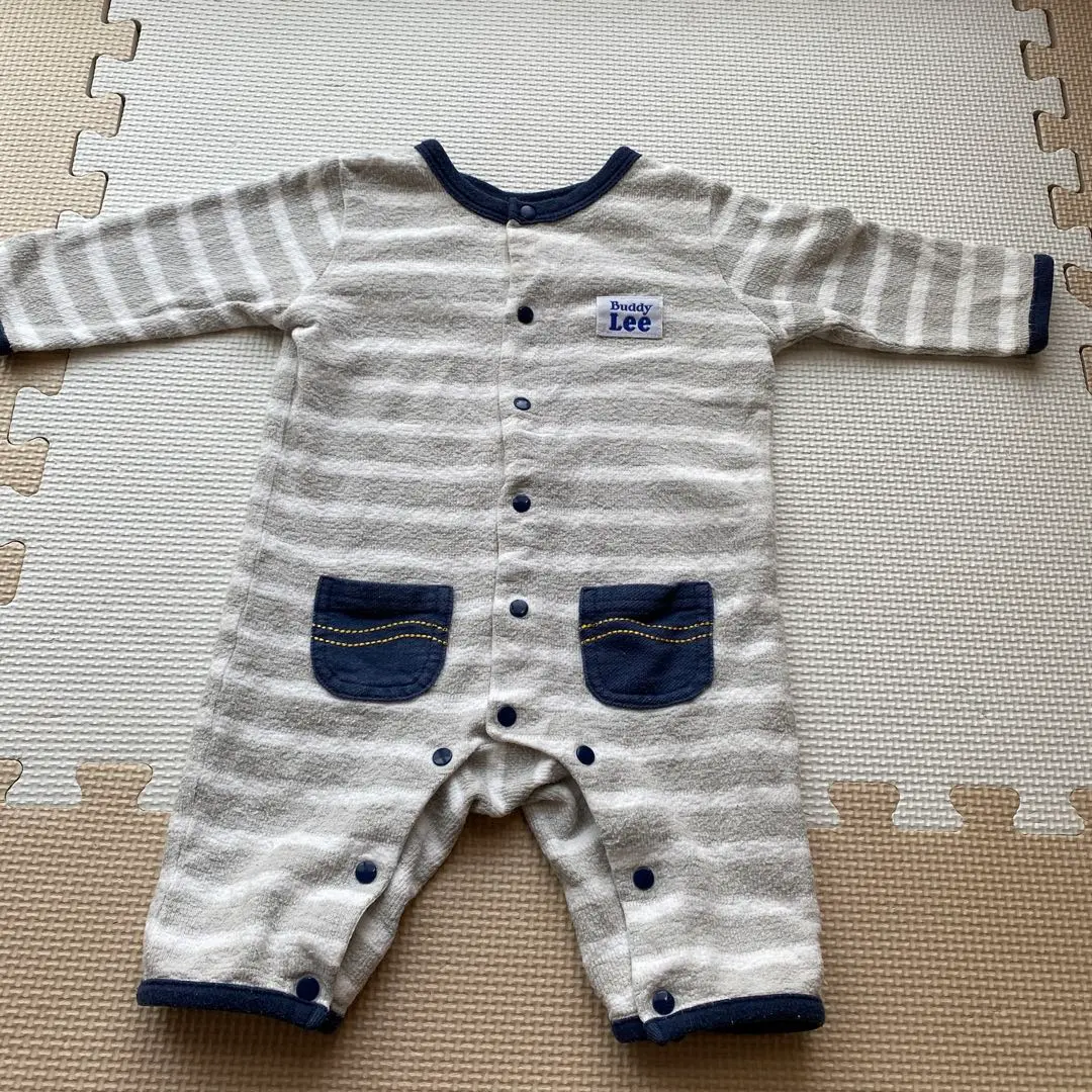 Thumbnail of Lee Romper