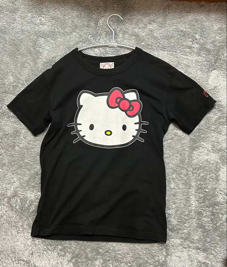 2025年最新】EVISU Hello Kittyの人気アイテム - メルカリ