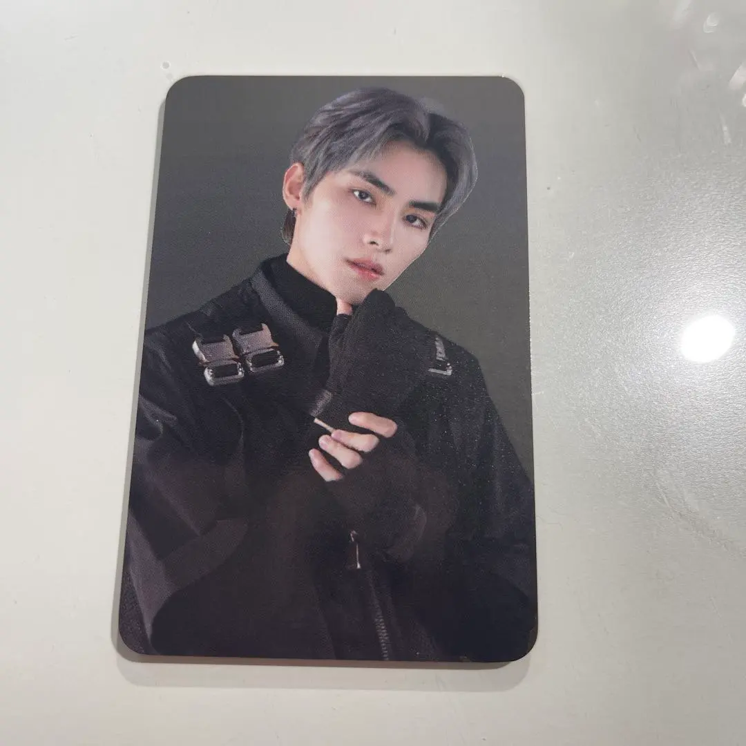 NCT Zone 小俊小卡 的縮圖