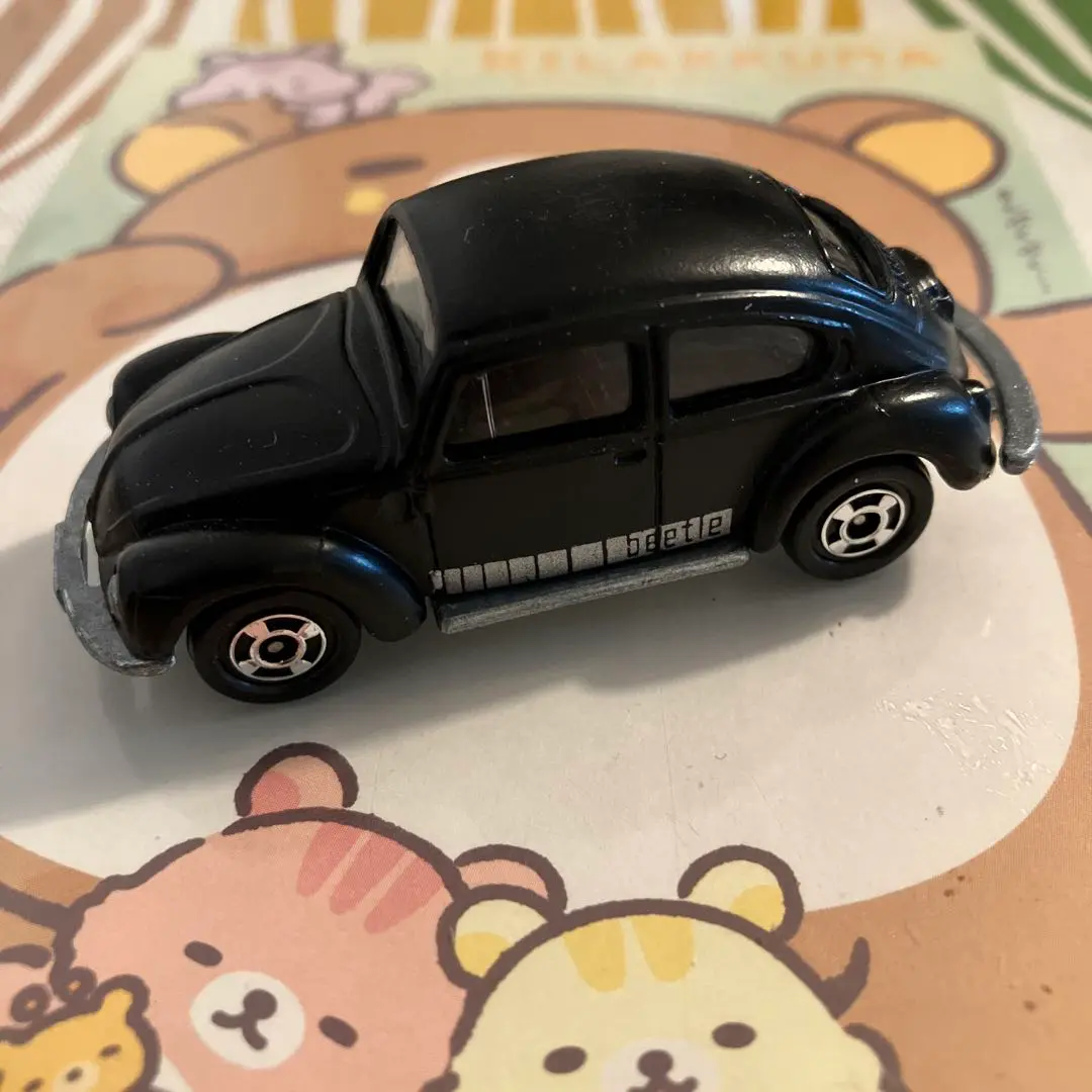 トミカ　ワーゲン　NMCC特注 2025年最新】トミカ ワーゲン 特注の人気アイテム - メルカリ