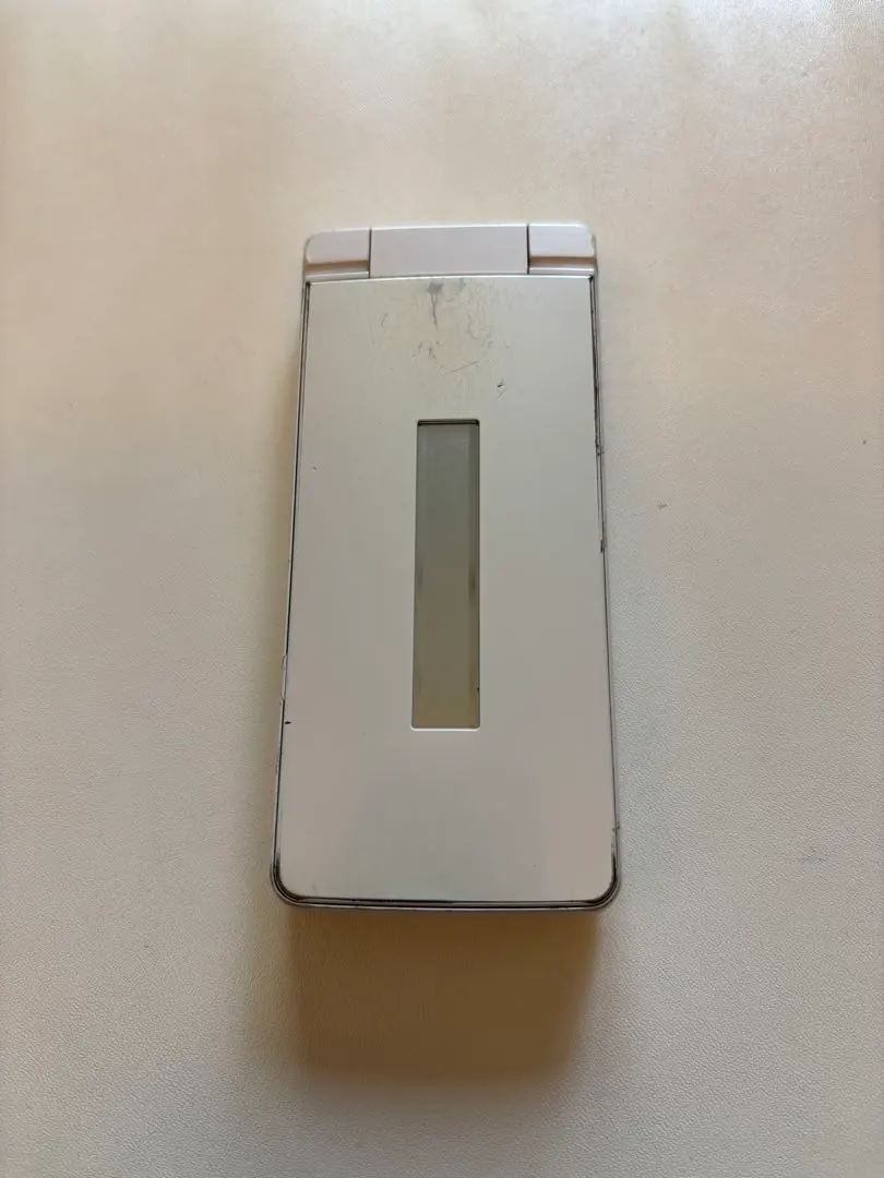 Thumbnail of SHARP AQUOS Keitai NP 805SH 74