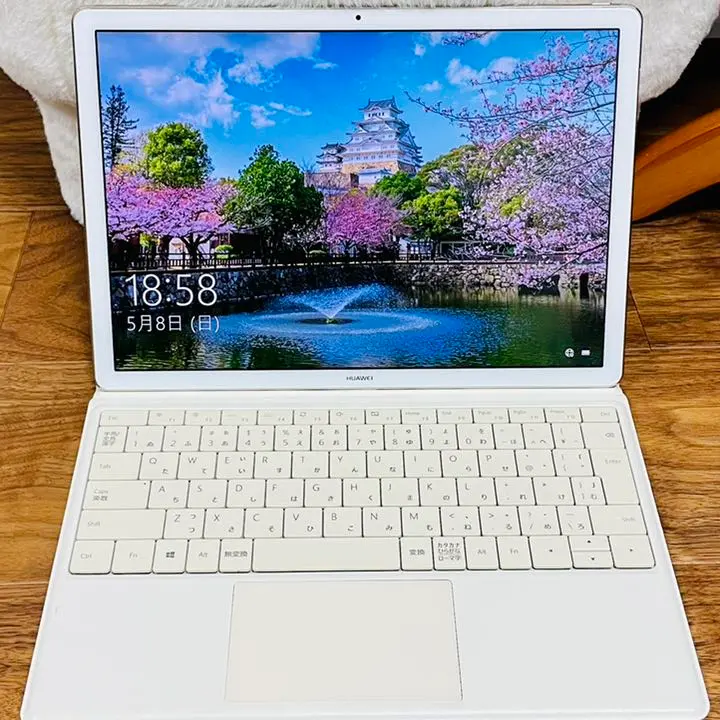 2025年最新】huaweI matebook m5の人気アイテム - メルカリ