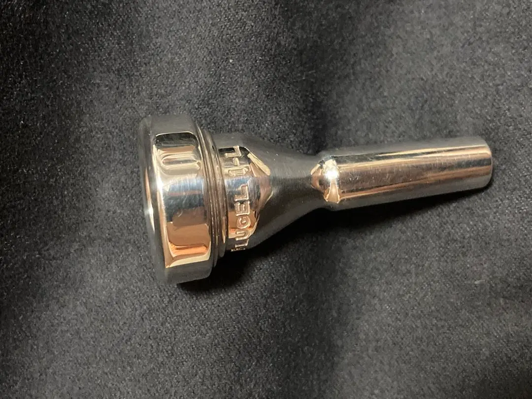 工場直売 Conn Selmer トロンボーン/ユーフォニアム(細管)マウス