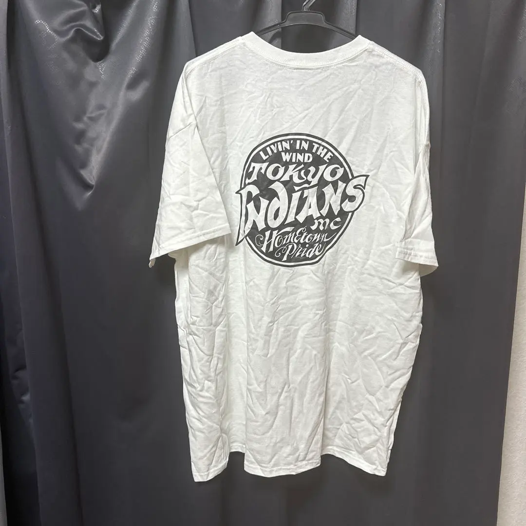 2025年最新】TOKYOINDIANSの人気アイテム - メルカリ
