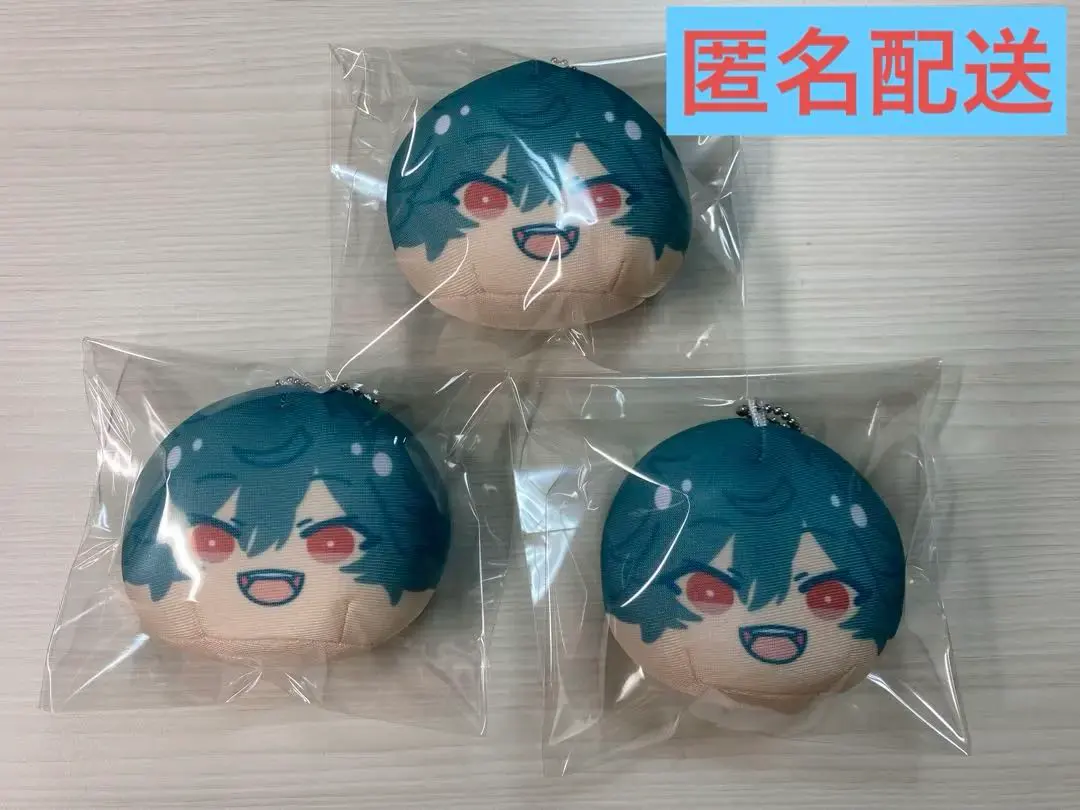 Thumbnail of Ensemble Stars! O-Manjuu Mascot - Ra*bits - Tomoe Haruka