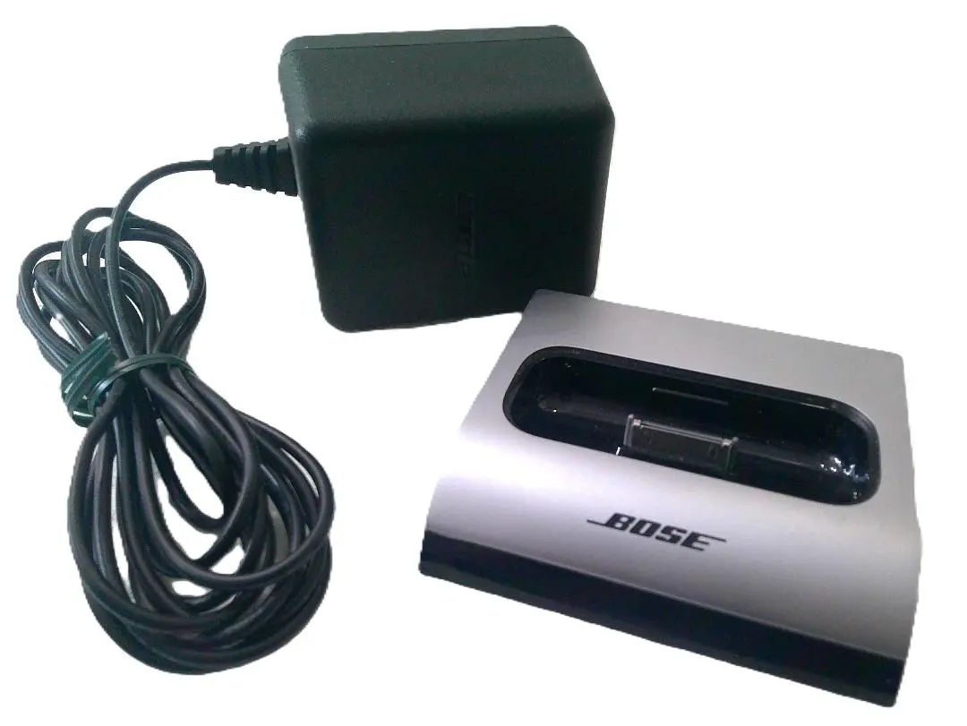 Bose ウェーブミュージックシステム + iPod 接続キット 完動品 51KyWkH1wcL._UF350,350_QL80_.jpg