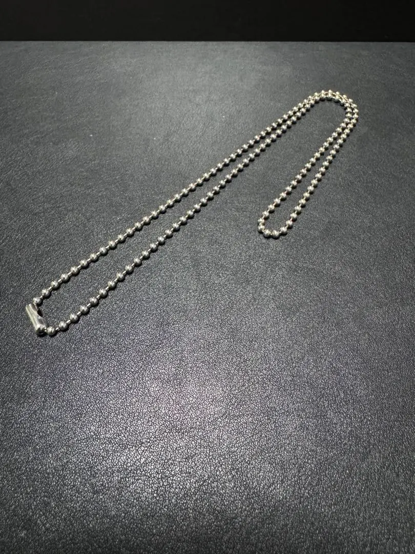 Thumbnail of Chrome Hearts Ball Chain 18 inch