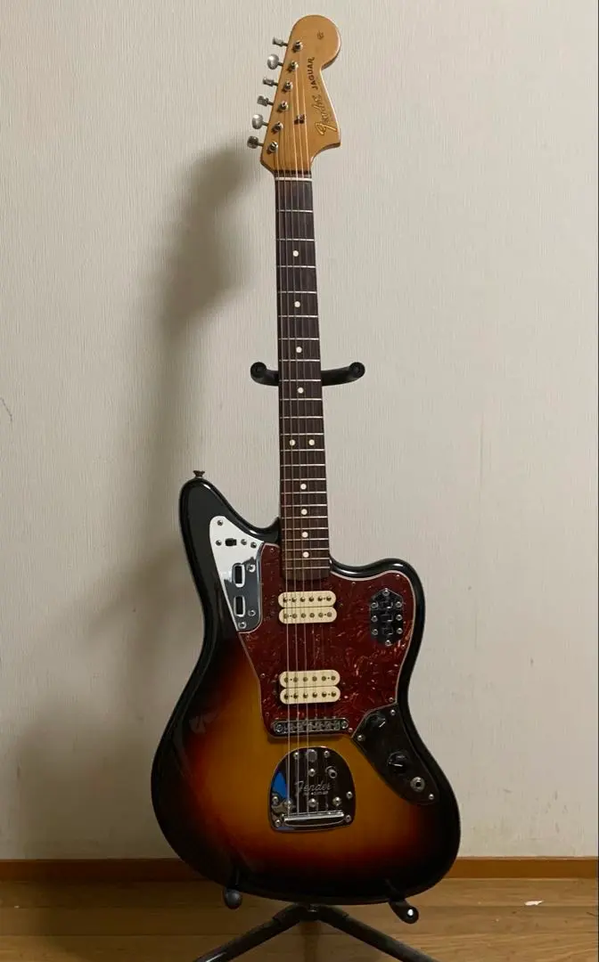 2025年最新】fender mexico jaguarの人気アイテム - メルカリ