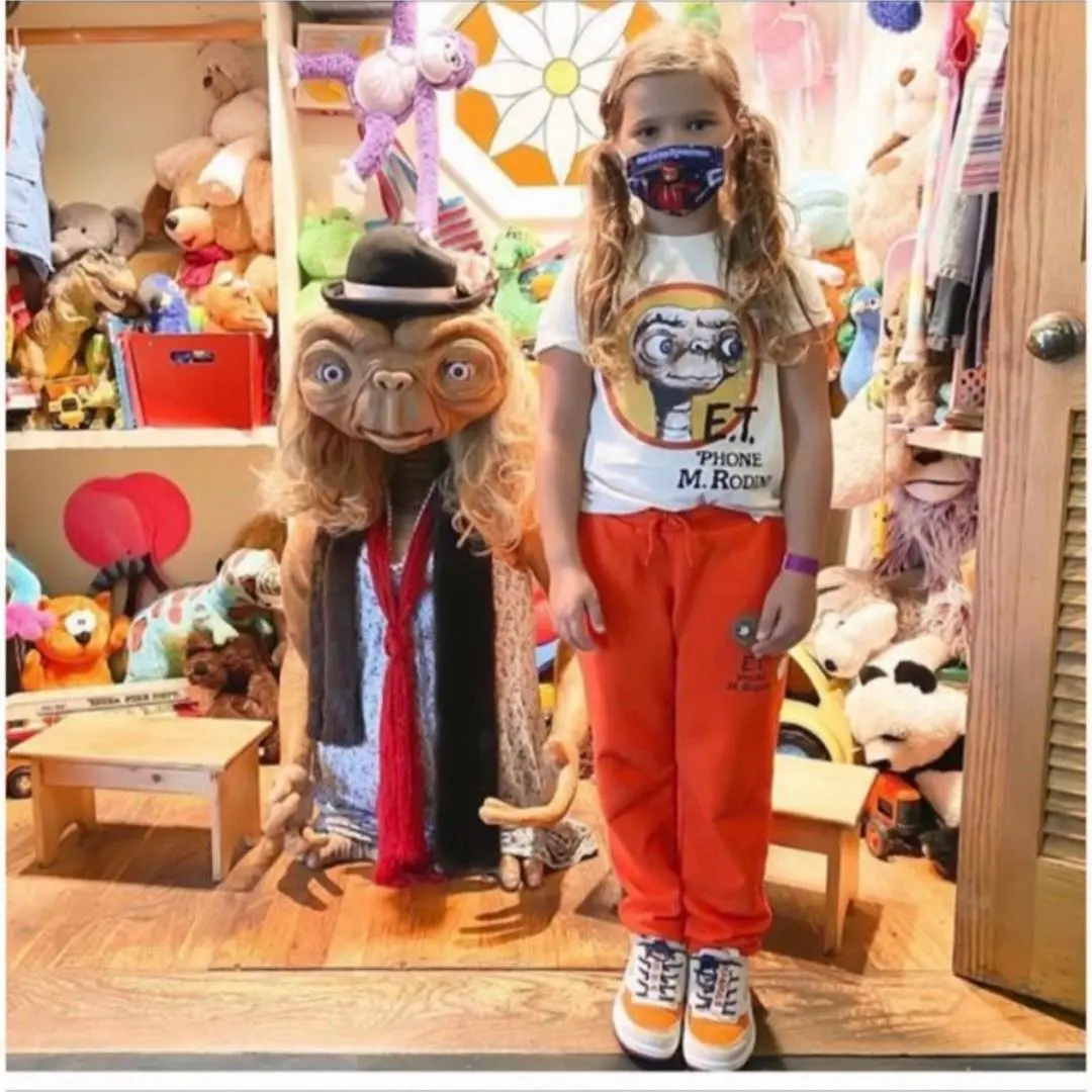 M. RODINI E.T.トレーナー セット 2025年最新】mini rodini e.tの人気アイテム - メルカリ