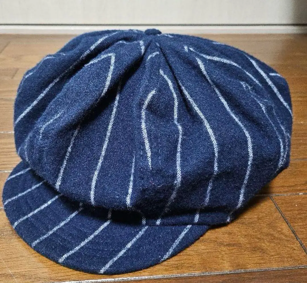 希少　新品　タグ付き　BEAMS　別注　クーパーズタウン　キャスケット　USA製 2025年最新】Cooperstown Ball Cap キャスケットの人気アイテム
