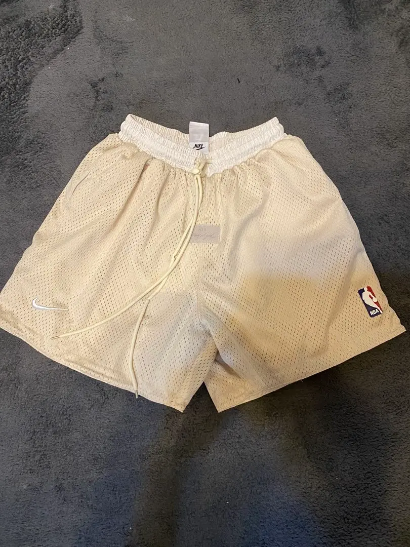 fear of god ✖️Nike コラボショーツ 2025年最新】FEAR of god nike ハーフパンツの人気アイテム
