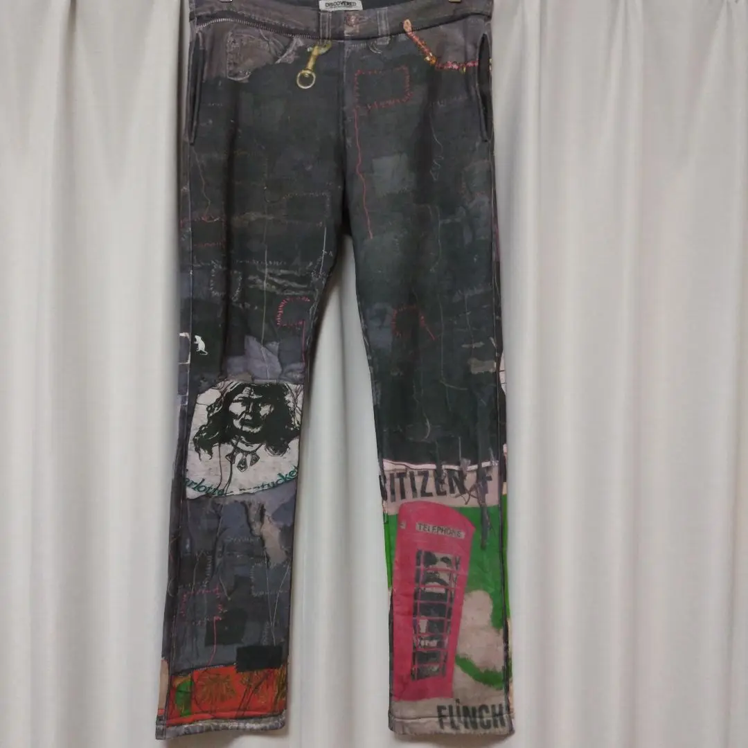 デニム　ビンテージ　リメイク　NIKE① 楽天市場】rebuild by needles デニムの通販
