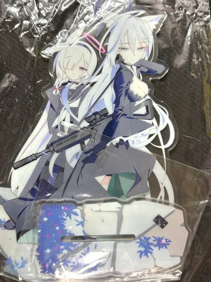 ブルーアーカイブ　シロコテラー　メモリアルパッケージ　韓国限定　砂狼シロコ figma 砂狼シロコ（ライディング）｜グッドスマイルカンパニー