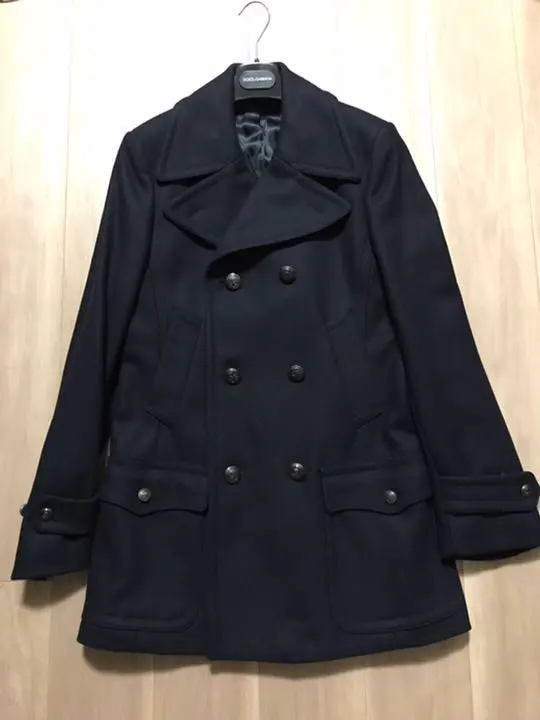 Thumbnail of Dolce & Gabbana Pea Coat