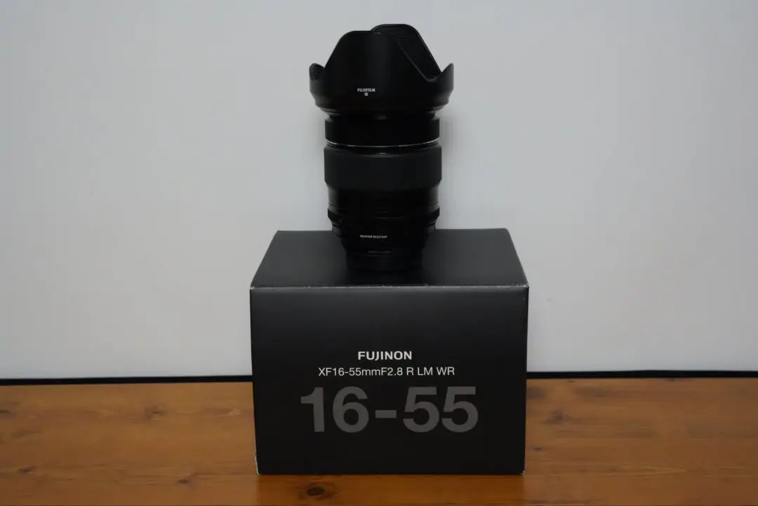 2025年最新】xf 16-55mm f2.8の人気アイテム - メルカリ