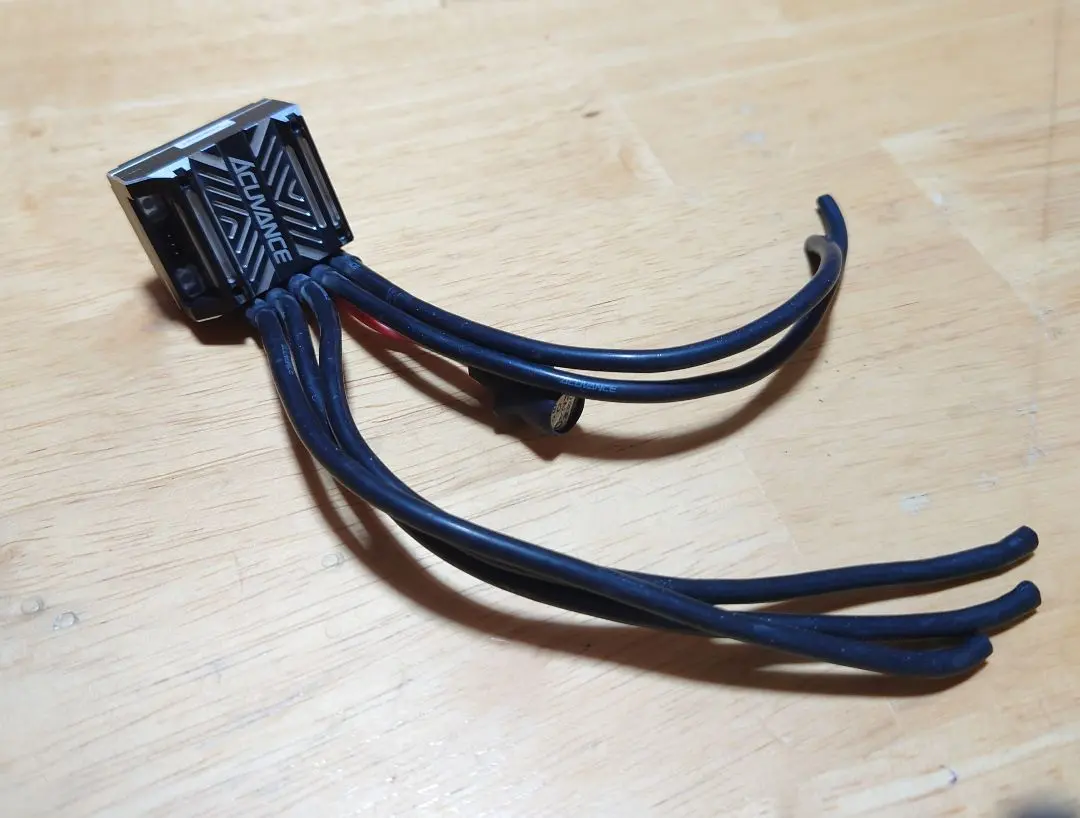 本日のみ値下げ　アキュバンス　ジャービスとTAO3セット 本日のみ値下げ アキュバンス ジャービスとTAO3セット TAOIII