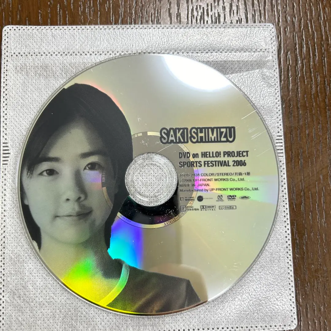 2025年最新】HELLO! PROJECT SPORTS FESTIVAL 2006の人気