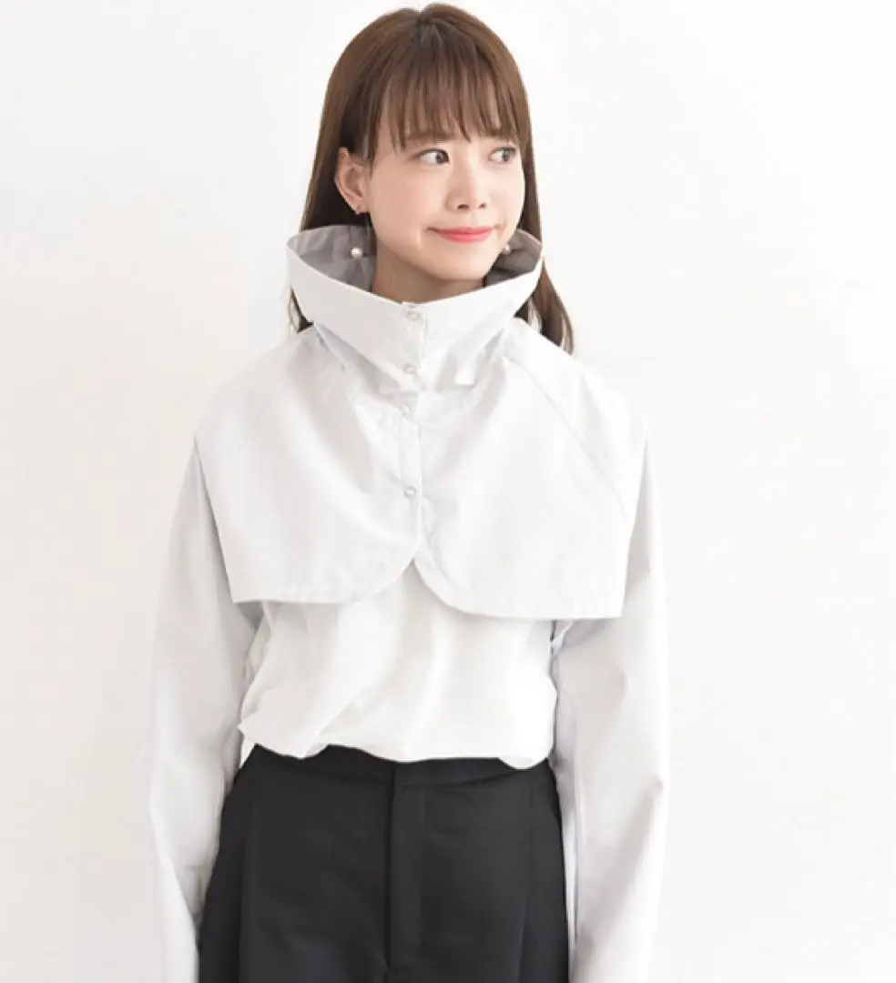 サンバリア100 ショートジャケット ショート・ジャケット｜完全遮光アウター｜サンバリア100 | 完全