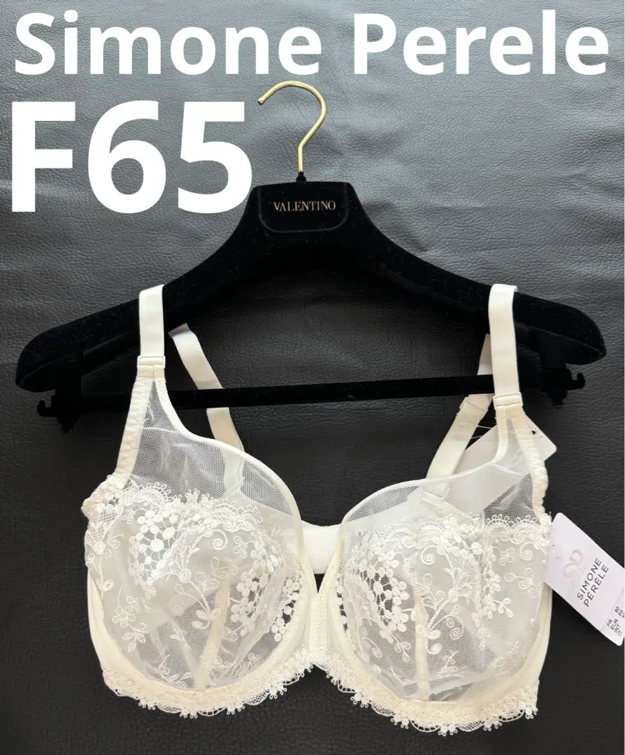 トモコ☆Simone Perele シモーヌペレーヌ☆E70 新品 2025年最新】シモーヌペレーヌの人気アイテム - メルカリ