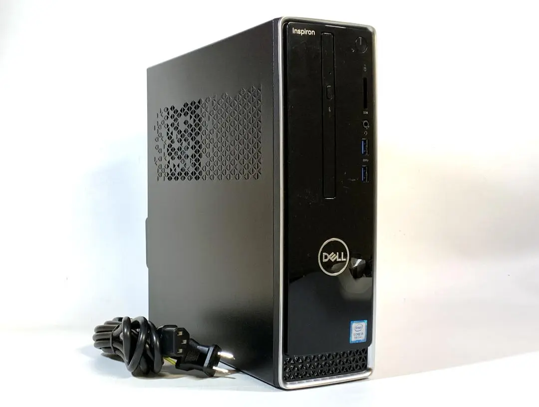 ●新品SSD＋HDD●DELL Inspiron3470 i5 16GB Amazon.com: Dell Inspiron 3470 Desktop, 2 Year Onsite