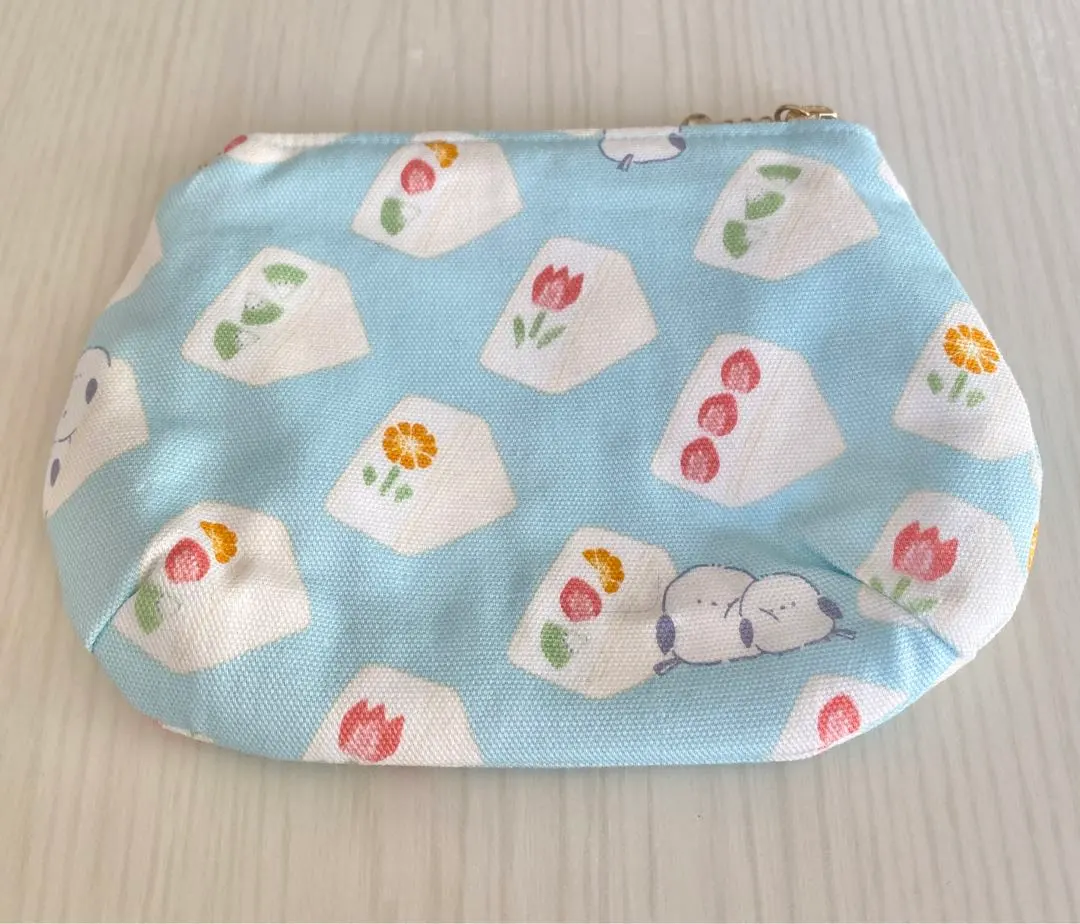 Thumbnail of Shima Enaga Pouch